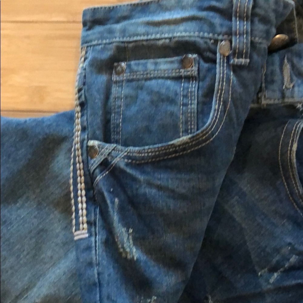 NWT Men’s Jeans - Picture 2 of 4